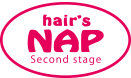 札幌北区｜拓北 美容室 hair&s NAP (ヘアーズナップ)